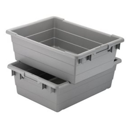 运输储存容器 - Akro-Tubs - Akro-Mils - 表面 / 可叠放