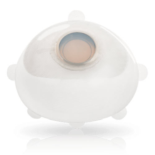 乳房组织伸展器 - CPX™4 - Mentor - 乳房形