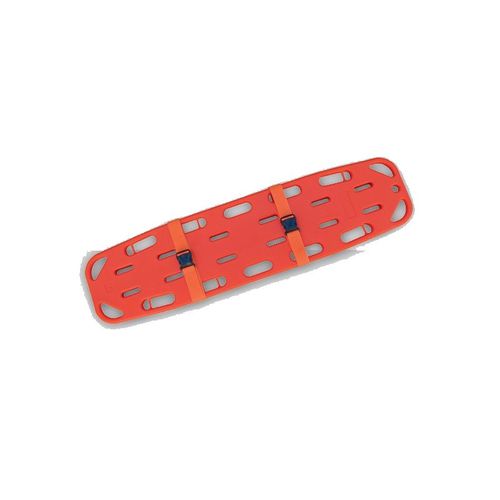儿科背板担架 - PSB - Mobimedical - 塑料