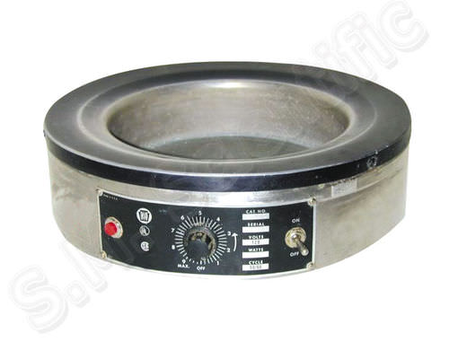 组织切片水浴箱 - SMI -146 - S.M. Scientific Instruments - 恒温 / 台式