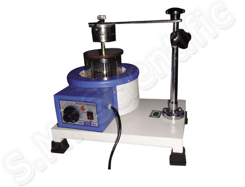 骨组织脱钙仪 - SMI-320 - S.M. Scientific Instruments - 固定