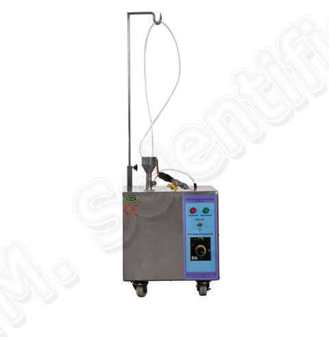 防腐处理器械 - SMI-234 - S.M. Scientific Instruments