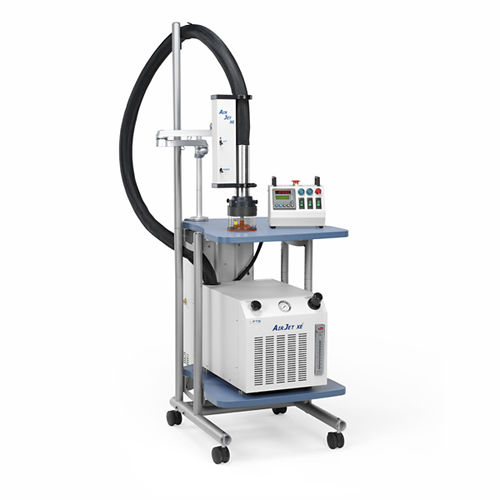温度监控器 - AirJet XE - ATS Scientific Products