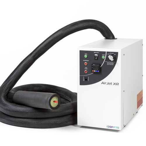 浸入式实验室冷却机 - FTS AirJet™ XR - ATS Scientific Products - 紧凑型