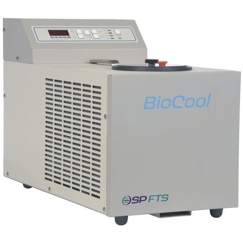 生物医疗冷冻柜 - FTS BioCool™ - ATS Scientific Products - 顶部装载