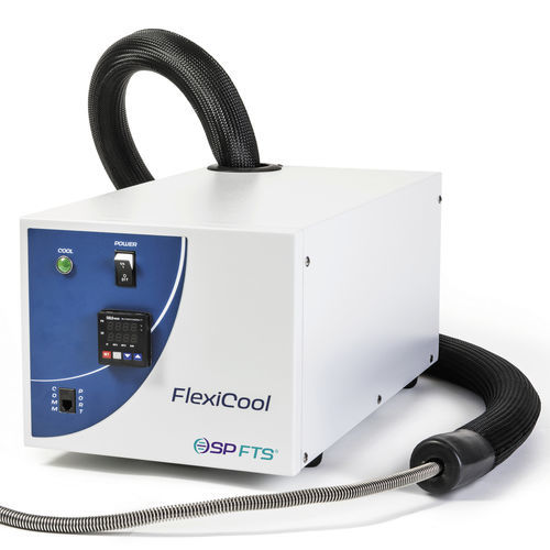紧凑型实验室冷却机 - FTS FlexiCool™ - ATS Scientific Products - 浸入式
