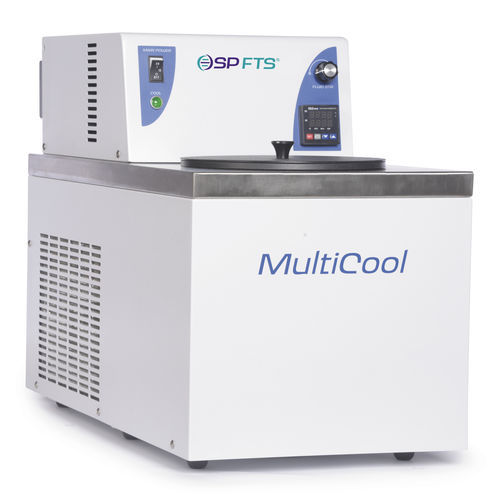 循环式水浴箱 - SP FTS MultiCool™ - ATS Scientific Products - 冷藏 / 台式