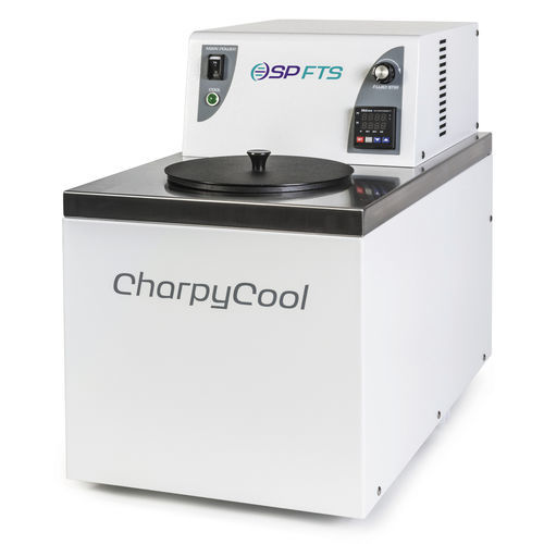 循环式水浴箱 - FTS CharpyCool™ - ATS Scientific Products - 冷藏 / 紧凑型