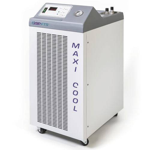 紧凑型实验室冷却机 - FTS MaxiCool™ - ATS Scientific Products - 移动式 / 再循环式