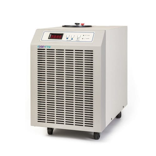 台式实验室冷却机 - FTS RS series - ATS Scientific Products - 紧凑型 / 再循环式