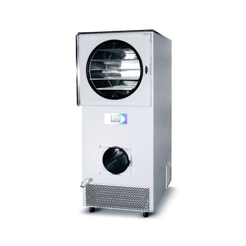 实验室冰冻干燥器 - VirTis GPFD - ATS Scientific Products - 移动式