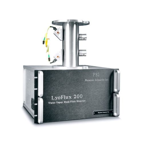 TDLAS传感器 - LyoFlux® 200 - ATS Scientific Products - 质量流量 / 水蒸气 / 制药业