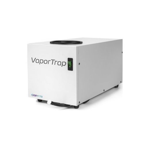 气体离心浓缩仪 - SP FTS Vapor Trap - ATS Scientific Products - 冷藏 / 真空