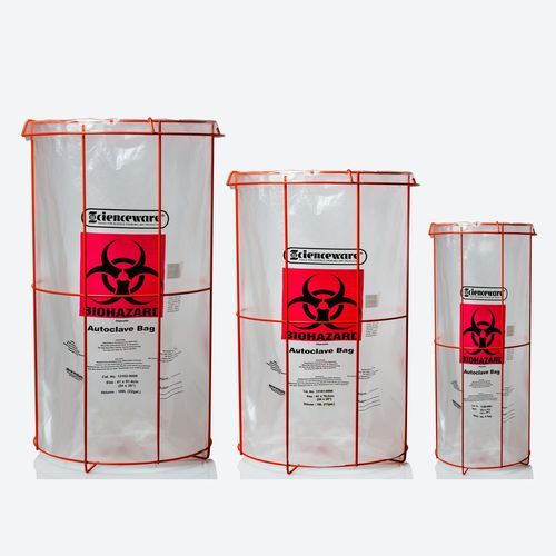 垃圾袋用设备支架 - H13187-0000 - ATS Scientific Products