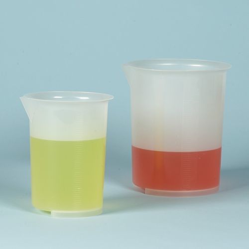 聚丙烯烧杯 - F26219-0005 - ATS Scientific Products - 塑料 / 分度