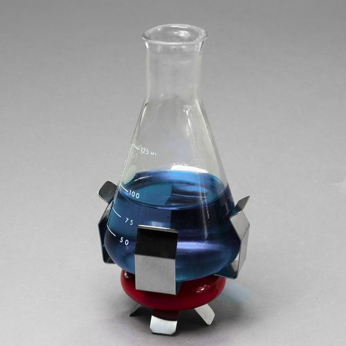 实验室烧瓶 - F18309-0100 - ATS Scientific Products - 分度