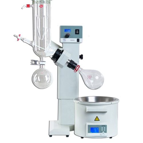 实验室蒸发器 - WG-EV311 - ATS Scientific Products - 旋转