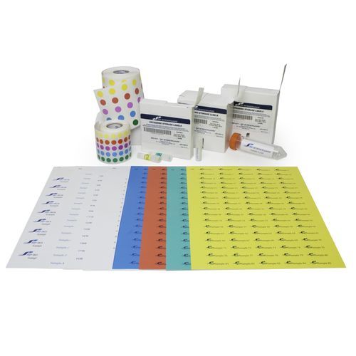 管标签 - F13491-3301 - ATS Scientific Products - 低温