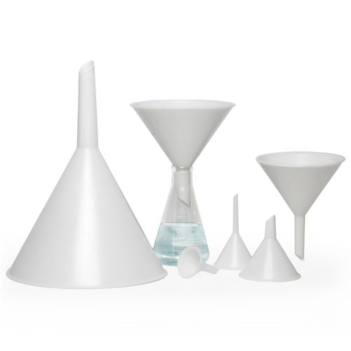 聚丙烯实验室漏斗 - F14694-0000 - ATS Scientific Products