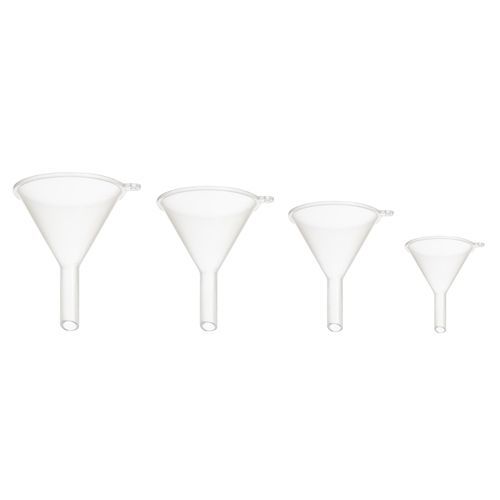 聚丙烯实验室漏斗 - F14685-0024 - ATS Scientific Products