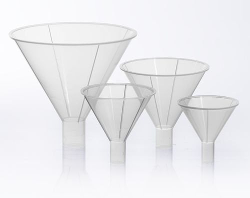聚丙烯实验室漏斗 - H14660-0065 - ATS Scientific Products