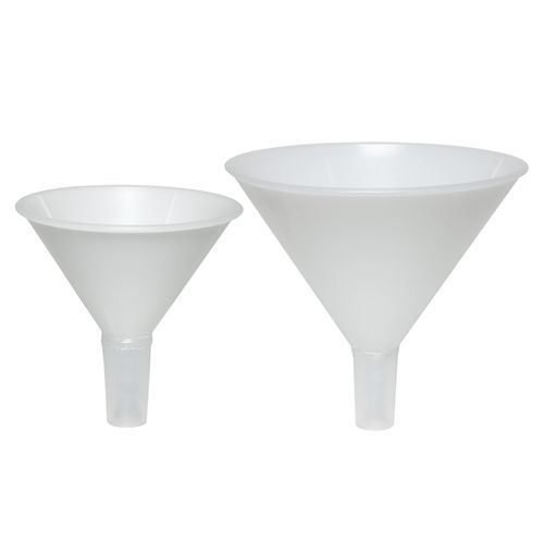 聚丙烯实验室漏斗 - F14681-0000 - ATS Scientific Products