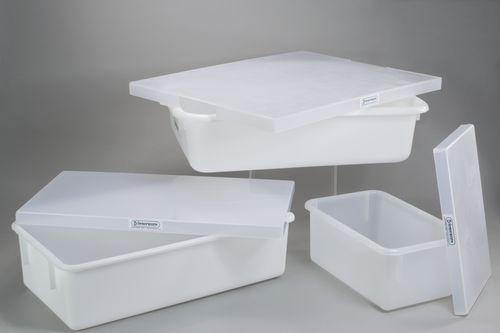 器械消毒盘 - H16260-0000 - ATS Scientific Products - 加压加热