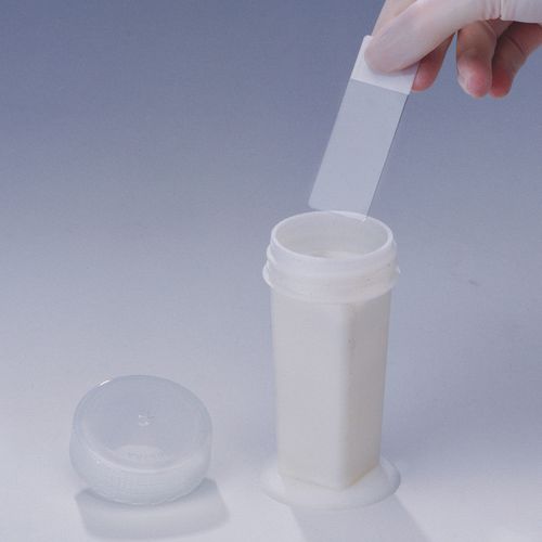 聚丙烯染色罐 - F44208-1000 - ATS Scientific Products