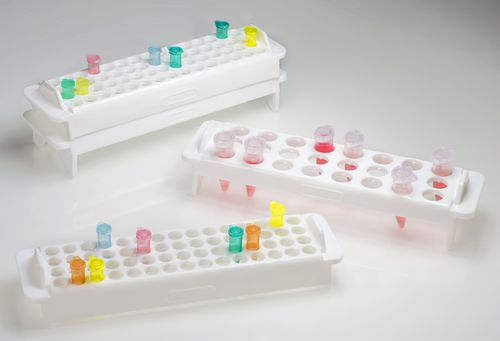 离心管实验室血沉架 - F18845-0080 - ATS Scientific Products - 聚丙烯 / 加压加热
