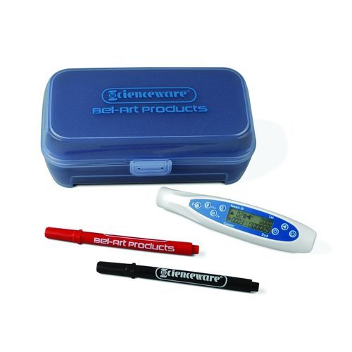 手动菌群计数器 - F37862-0002 - ATS Scientific Products - 手持式