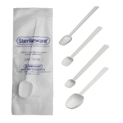 勺实验勺 - H36940-1010 - ATS Scientific Products - 聚苯乙烯