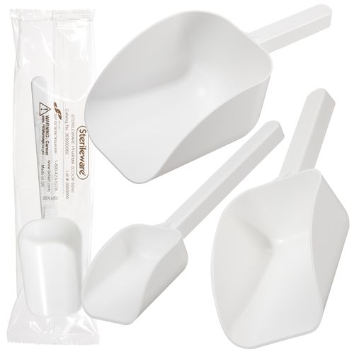 聚苯乙烯实验铲 - F36909-0030 - ATS Scientific Products