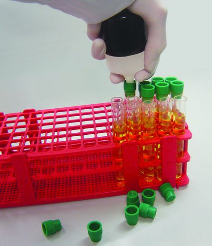 管加盖系统 - F18799-0000 - ATS Scientific Products - 压力式