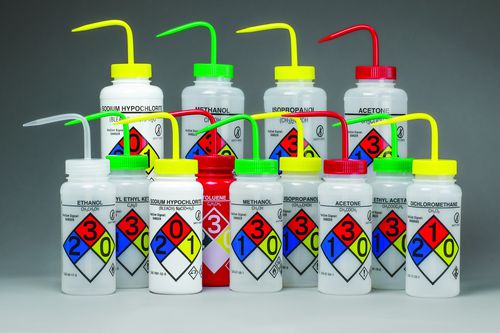 洗涤瓶 - F12416-0001 - ATS Scientific Products