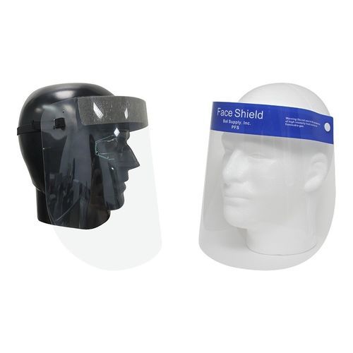 防护面罩 - H24874-0000 - ATS Scientific Products