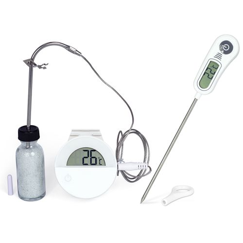 实验室体温计 - B60910-0000 - ATS Scientific Products - 蓝牙