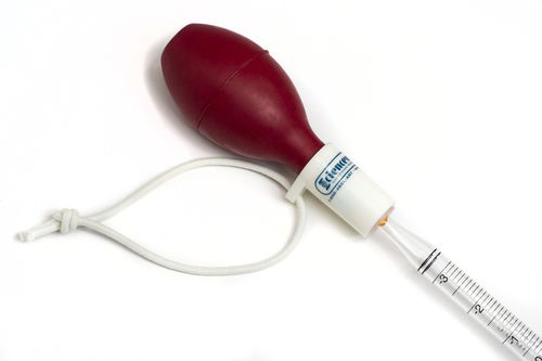 滴管胶头 - H37888-0000 - ATS Scientific Products