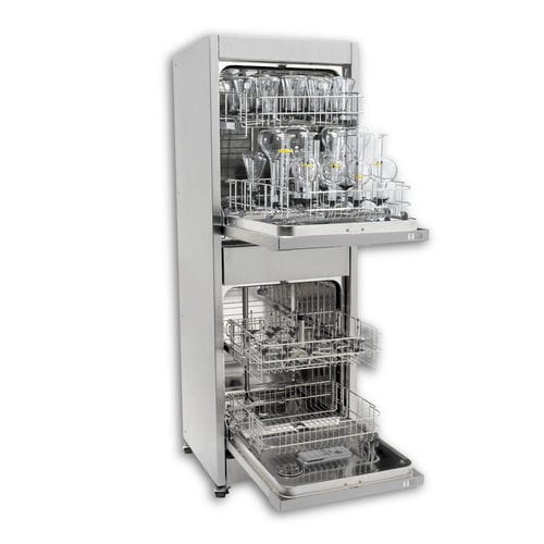 实验室玻璃器皿清洗机 - SpaceSaver™ - ATS Scientific Products
