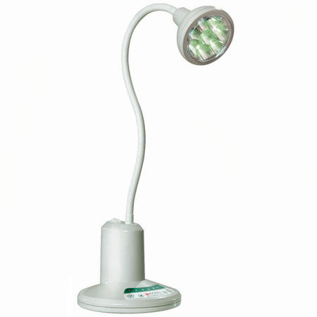 LED医用检查灯 - MST-FL3083 - Shantou Minston Medical Instruments - 台式 / 挠性