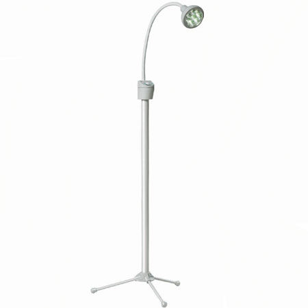 LED小型手术无影灯 - MST-FL1082 - Shantou Minston Medical Instruments - 带滑轮