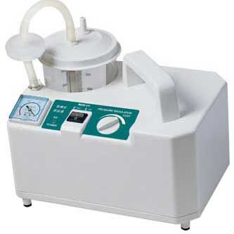 电动手术吸引器 - 18 L/mn | MST3232400 - Shantou Minston Medical Instruments - 便携式