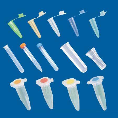 聚丙烯试管 - MST642255 - Shantou Minston Medical Instruments - 离心机