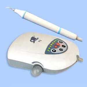 超声波洁牙机 - MST863191 - Shantou Minston Medical Instruments - 整套 / 锄式