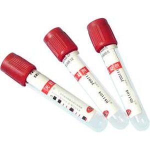 圆柱采样管 - MST22194 - Shantou Minston Medical Instruments - 样本回收