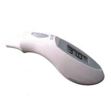 医用体温计 - 34 °C ... 44 °C | MST-HA100B - Shantou Minston Medical Instruments - 红外线 / 耳式