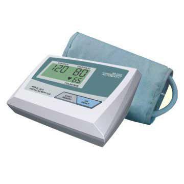 自动电子血压计 - 0 - 300 mmHg | MST-HA300C - Shantou Minston Medical Instruments
