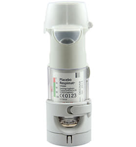 蓝牙吸入器 - SmartMat™ - Adherium - USB