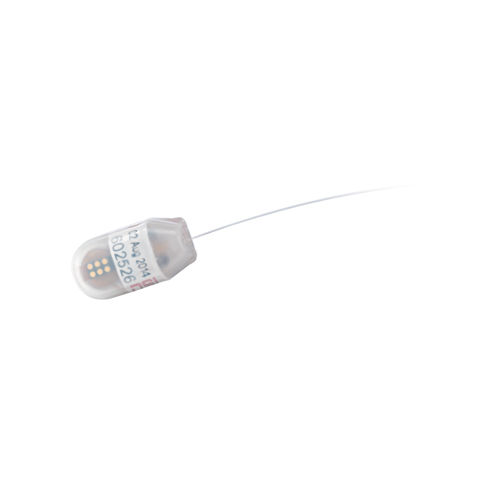 鼠类遥测植入物 - HD-X10 - DSI - 用于动物研究 / 活动 / 压力