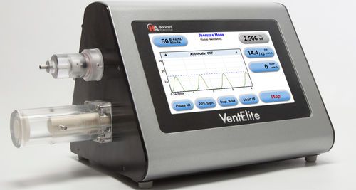 医用气体减压阀 - VentElite - DSI