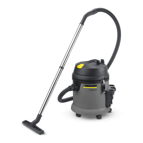 移动式吸尘器 - NT 27/1 - KARCHER/凯驰 - 紧凑型